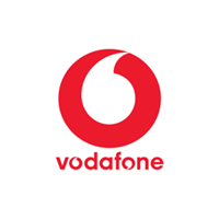 Vodafone